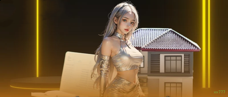 Baccarat Ao Vivo xx777