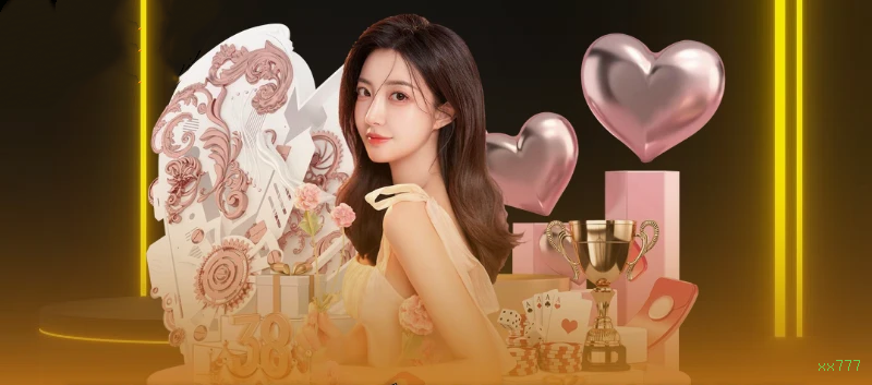 Slots Clássicos xx777