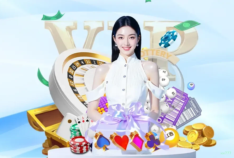 xx777 Cassino Clássico