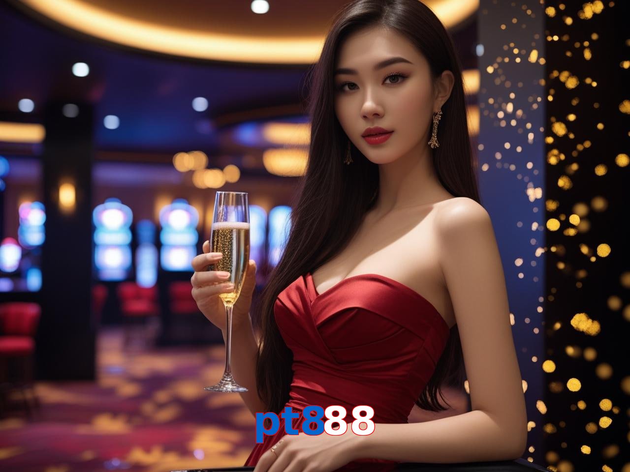 pt888