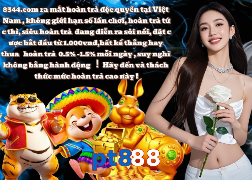 pt888